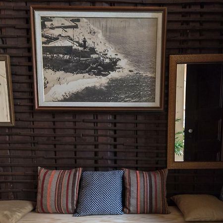 Chez Odete Otel Figueira da Foz Dış mekan fotoğraf
