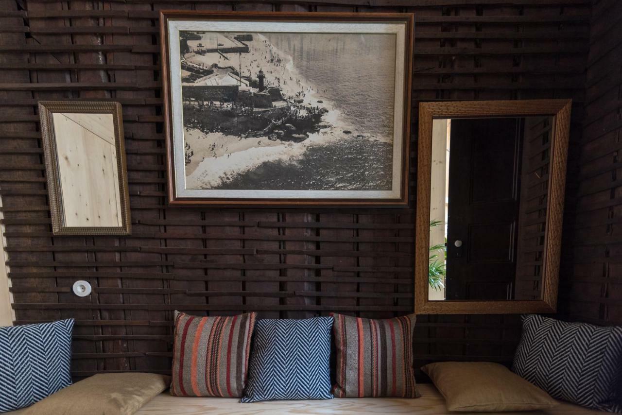 Chez Odete Otel Figueira da Foz Dış mekan fotoğraf