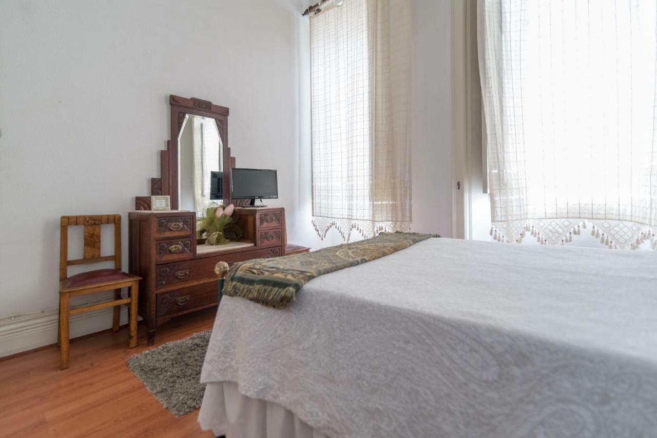 Chez Odete Otel Figueira da Foz Dış mekan fotoğraf