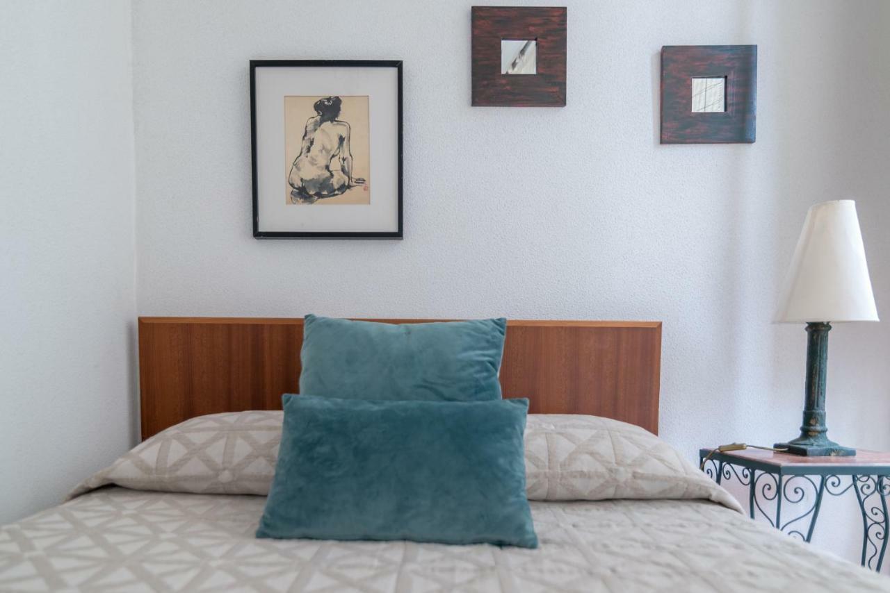 Chez Odete Otel Figueira da Foz Dış mekan fotoğraf