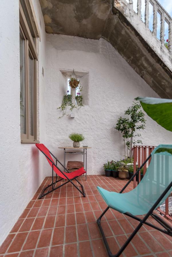 Chez Odete Otel Figueira da Foz Dış mekan fotoğraf