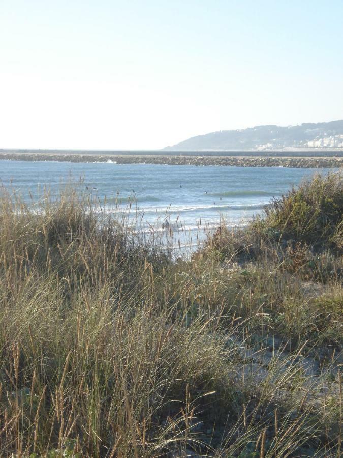 Chez Odete Otel Figueira da Foz Dış mekan fotoğraf