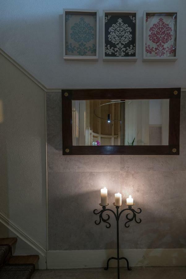 Chez Odete Otel Figueira da Foz Dış mekan fotoğraf